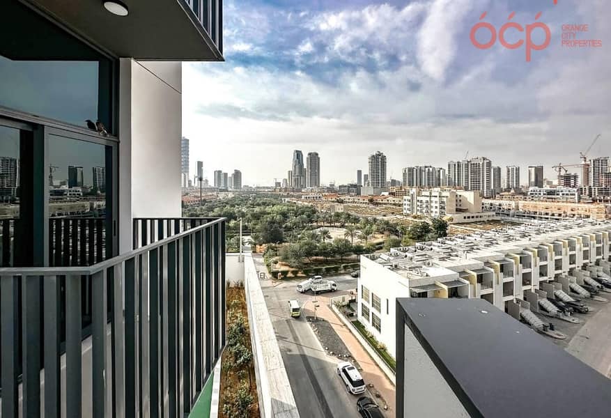 Vacant on Transfer | Park View | New Building Vacant on Transfer | Park View | New Building