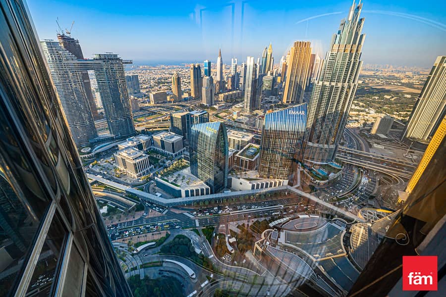 شقة في برج خليفة،وسط مدينة دبي 2 غرف 5200000 درهم - 8291913 شقة في برج خليفة،وسط مدينة دبي 2 غرف 5200000 درهم - 8291913