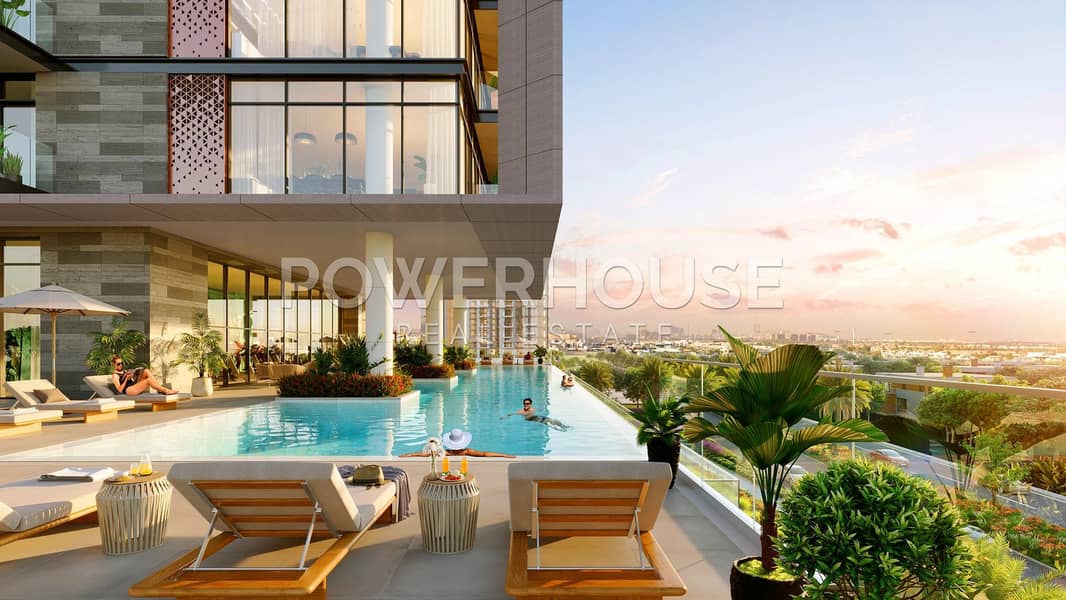 High ROI | Dubai Hills | 1 Bedroom Apartment High ROI | Dubai Hills | 1 Bedroom Apartment
