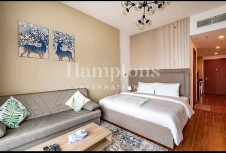 Fully Furnished | Vacant Now | Spacious