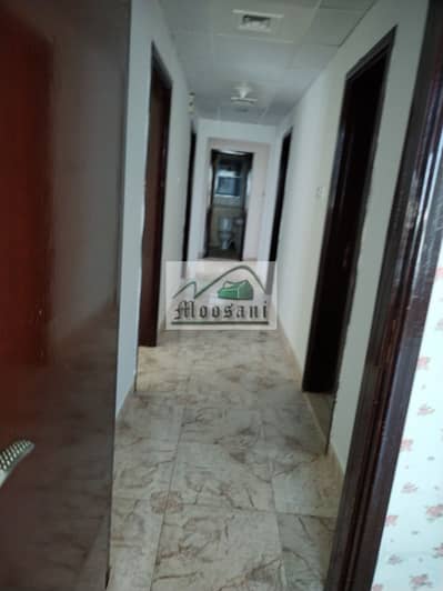 3 Camere Appartamento in affitto a Al Nuaimiya, Ajman - IMG_20221005_140131. jpg
