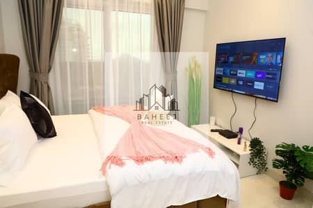شقة 1 غرفة نوم للبيع في مدينة دبي الرياضية، دبي - PHOTO-2023-10-29-00-57-07 2. jpg