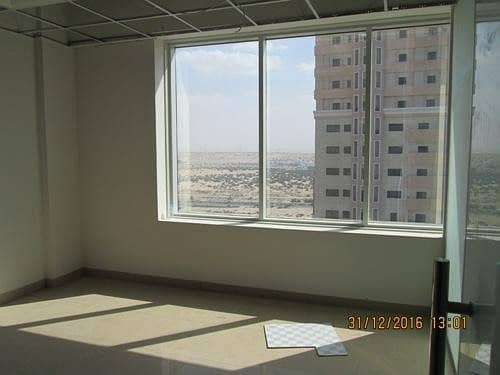 Amazing fitted office for rent in Dubai Silicon Oasis