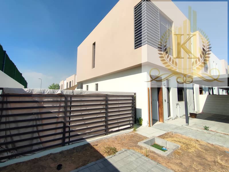 ***Town House for sale in Nasma****
