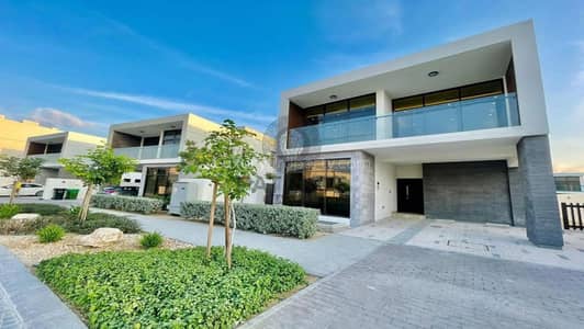Damac Hills Type V3 - 5BR+ Maids Luxury Stand Alone Villa Fully Upgraded