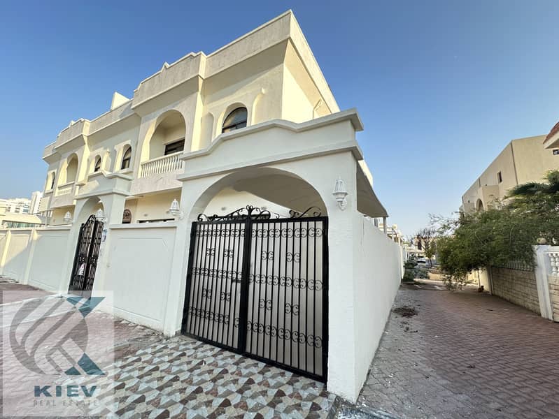 位于阿尔卡拉马 4 卧室的别墅 130000 AED - 8212803 位于阿尔卡拉马 4 卧室的别墅 130000 AED - 8212803