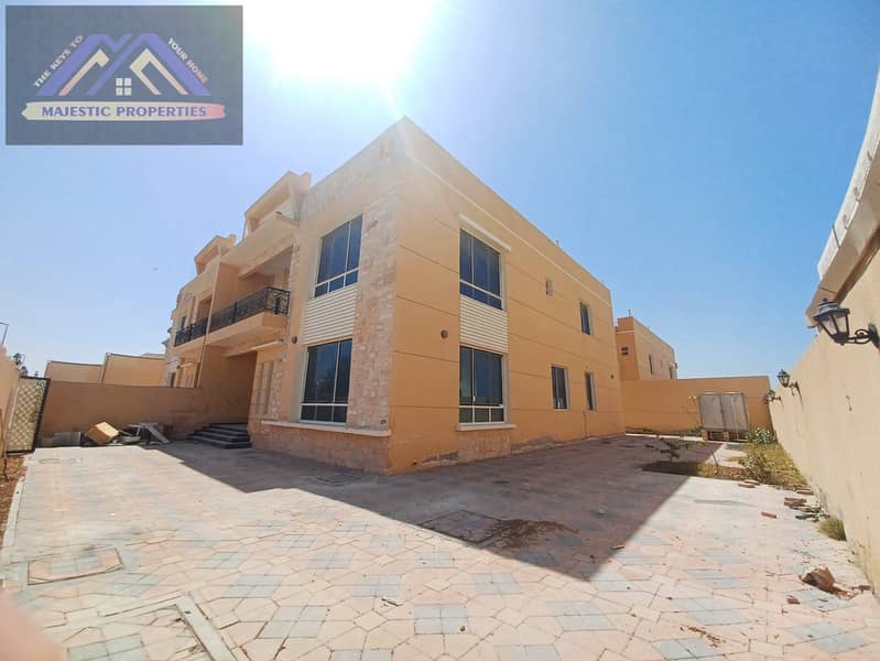 Вилла в Аль Нехайлат, 4 cпальни, 94990 AED - 7445372