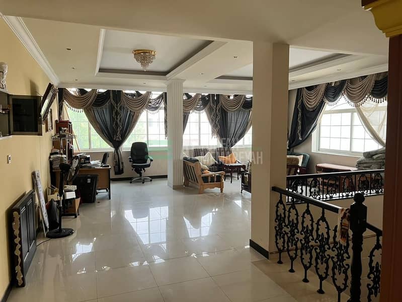 Villa for Sale in Sharqan,Sharjah