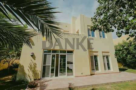 3 Bedroom Villa for Rent in Arabian Ranches, Dubai - Corner plot 3 Bedroom Villa for Rent in Arabian Ranches, Dubai - Corner plot