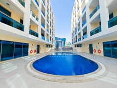شقة في عود ميثاء،بر دبي 1 غرفة 73000 درهم - 8292647