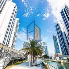 3 Bedroom Flat for Sale in Al Reem Island, Abu Dhabi - Negotiable  | Good for investment | Canal View | Best deal
