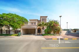 Semi Furnished | Corner Plot | Ready To Move