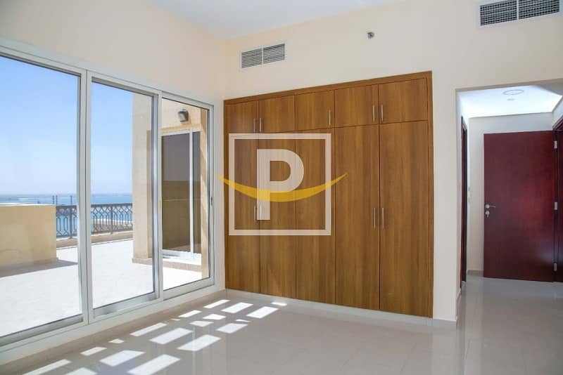 Partial Sea View | 12 Years Visa | No Commission | Partial Sea View | 12 Years Visa | No Commission |