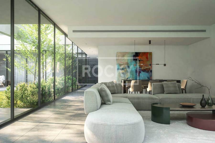 Off Plan Resale | Handover January 2024 Off Plan Resale | Handover January 2024