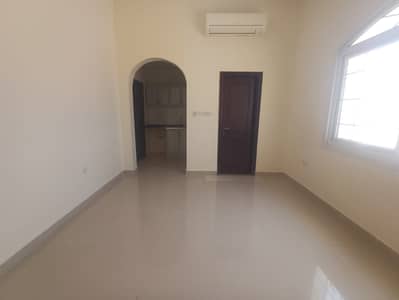 Studio for Rent in Khalifa City, Abu Dhabi - Well Maintained and Splendid Studio Apartment in Khalifa City