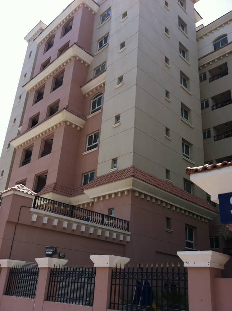 شقة في سلیکون ستار واحة دبي للسيليكون 2 غرف 1300000 درهم - 3009981