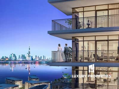 3 Bedroom Apartment for Sale in Dubai Creek Harbour, Dubai - Layer 3. jpg