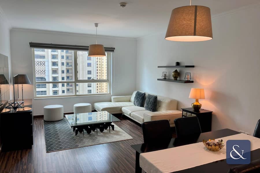 Vacant | Furnished | 1 Bedroom Apartment Vacant | Furnished | 1 Bedroom Apartment