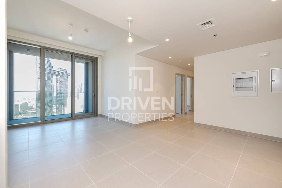 Ready to move in | High Floor | Sea View