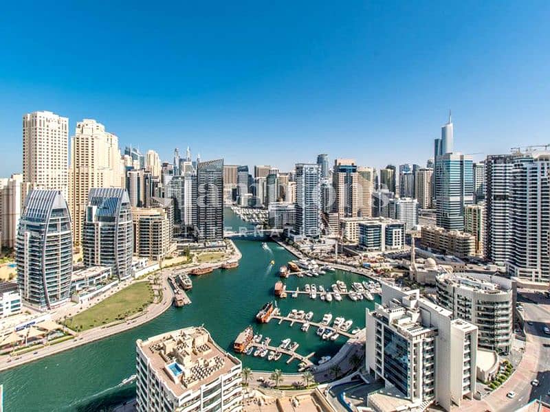 شقة في برج استوديو ون،دبي مارينا 1 غرفة 1580000 درهم - 8289550 شقة في برج استوديو ون،دبي مارينا 1 غرفة 1580000 درهم - 8289550