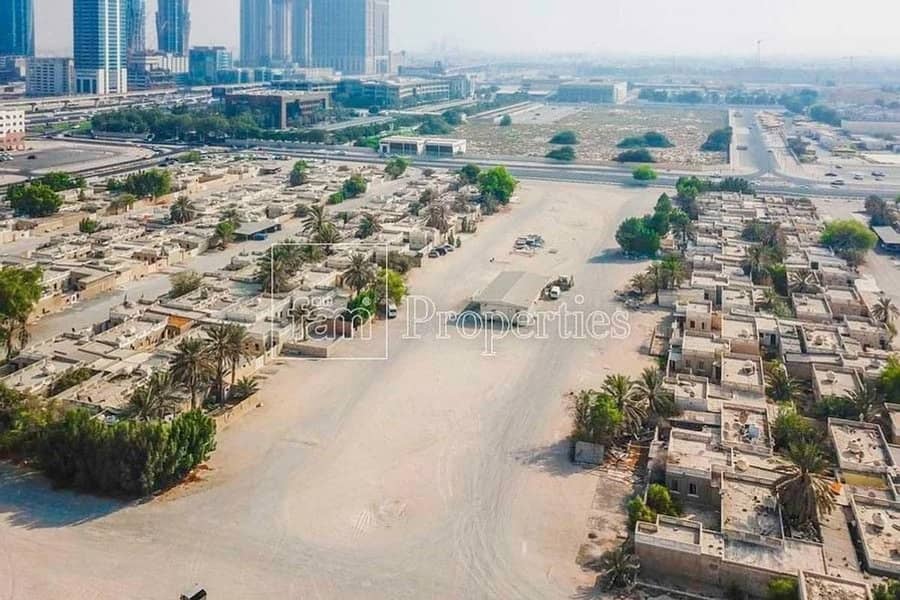 ارض سكنية في الوصل 15999888 درهم - 6973624 ارض سكنية في الوصل 15999888 درهم - 6973624