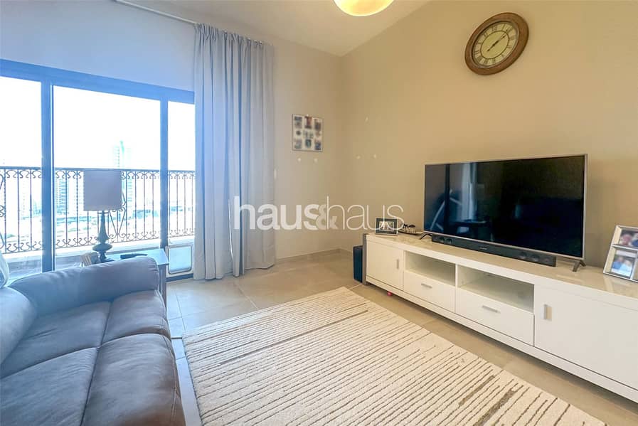 Smart Air Con | Appliances Included | High Floor Smart Air Con | Appliances Included | High Floor