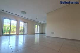 Vacant | Upgraded 3br | Single Row | Park View