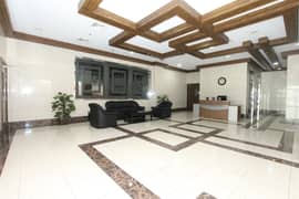 شقة في بناية MS،هور العنز،ديرة 1 غرفة 55000 درهم - 8293479