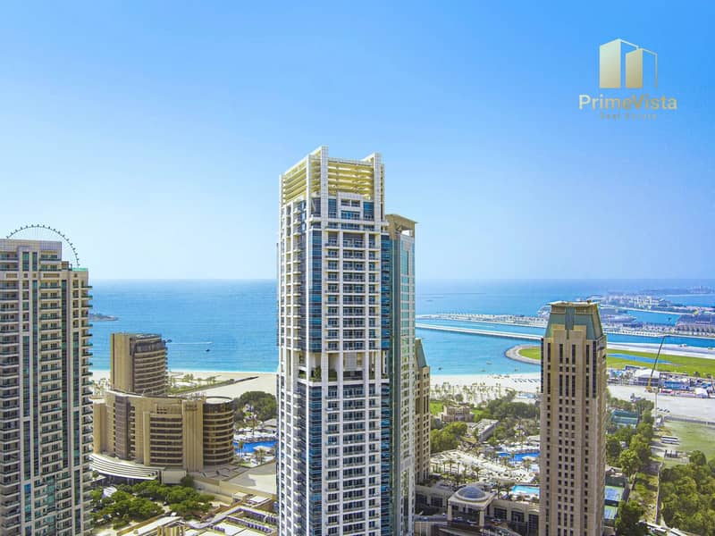 GENUINE LISTING | Motivated seller | High Floor GENUINE LISTING | Motivated seller | High Floor