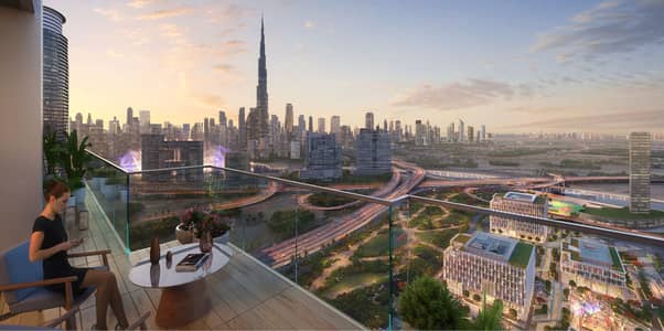 1 Bedroom Flat for Sale in Dubai Design District, Dubai - Screen Shot 2023-10-10 at 12.40. 13 PM. png