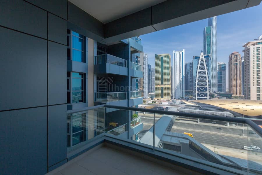 2BR + Maid | Fully Furnished | Near Metro 2BR + Maid | Fully Furnished | Near Metro