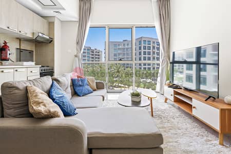 1 Bedroom Apartment for Rent in Dubai South, Dubai - MODERN AND STYLISH | 1 BR in Dubai South |  MAG 505