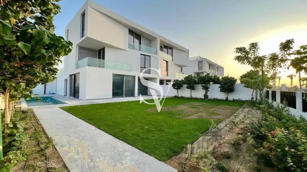 Вилла в Аль Барари，Чорисия II, 5 спален, 14000000 AED - 8294080