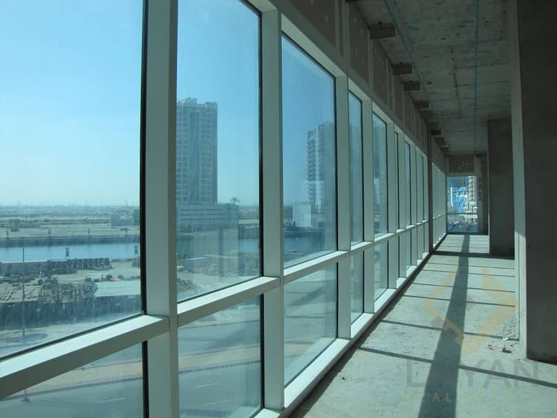 طابق تجاري في باي سكوير الخليج التجاري 1193960 درهم - 3513139 طابق تجاري في باي سكوير الخليج التجاري 1193960 درهم - 3513139