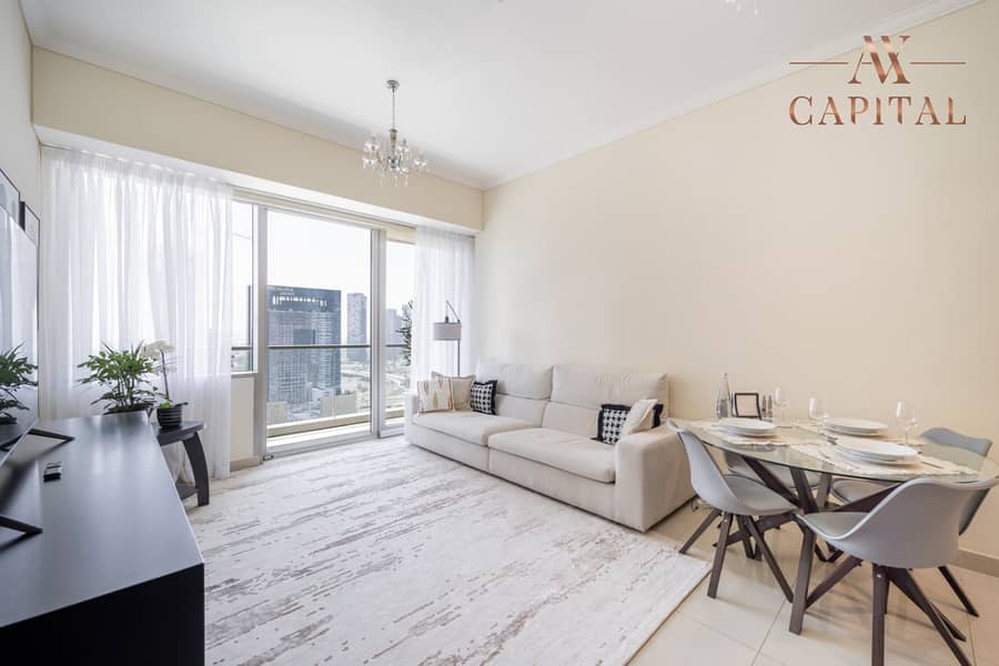 Premium Location | Beach Access | High Floor Premium Location | Beach Access | High Floor