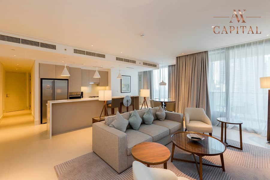 Furnished | Serviced Unit | Study Room Furnished | Serviced Unit | Study Room