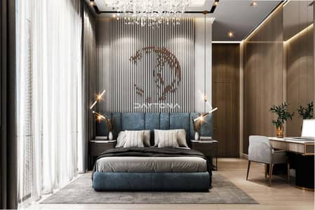 فلیٹ 1 غرفة نوم للبيع في أبراج بحيرات الجميرا، دبي - شقة في MBL رويال،مجمع K،أبراج بحيرات الجميرا 1 غرفة 1760000 درهم - 8294349