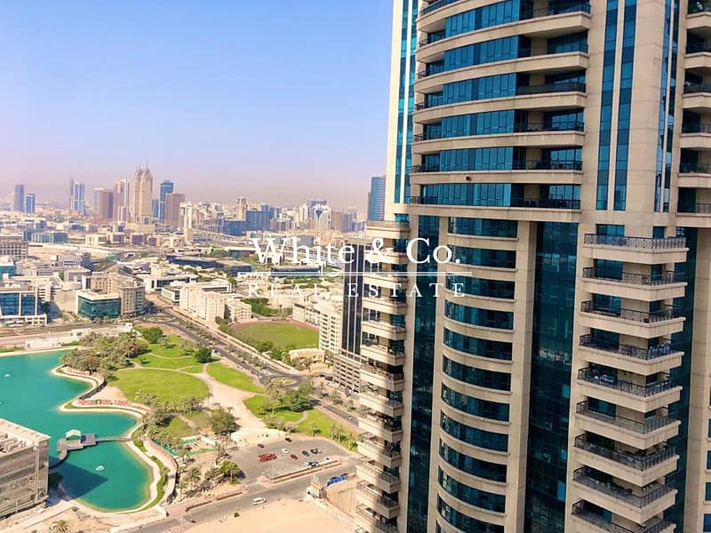 Sea View | 3 Balconies | Fully Furnished Sea View | 3 Balconies | Fully Furnished
