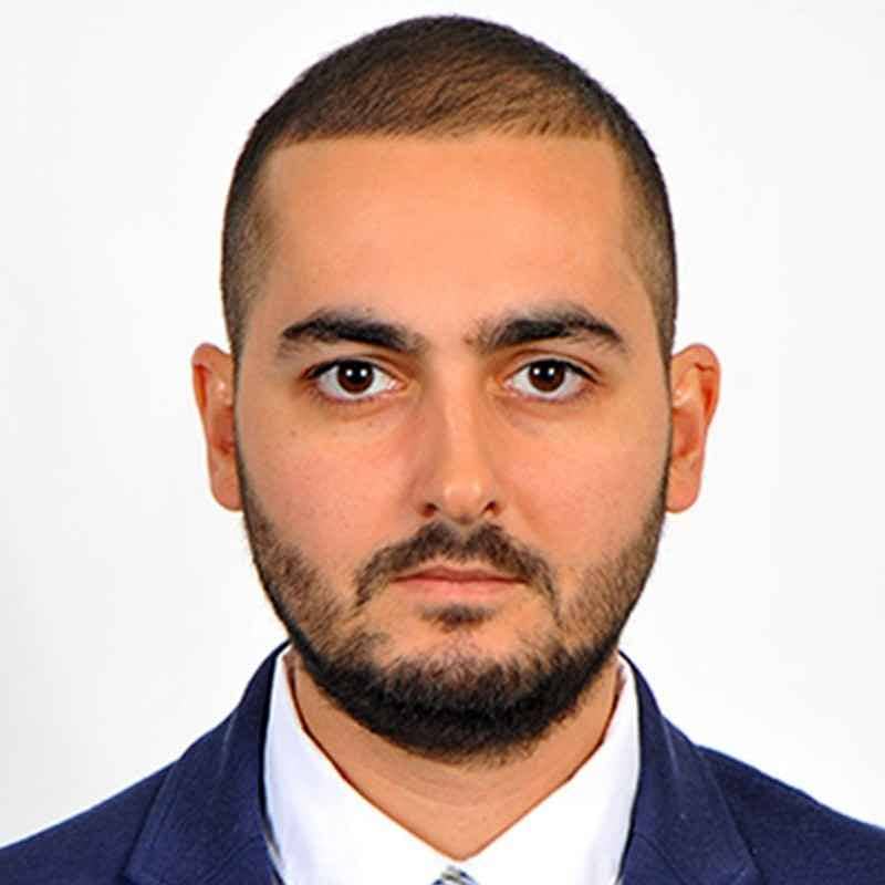 Arman Manukyan, Dubai Real Estate Agent 17 properties