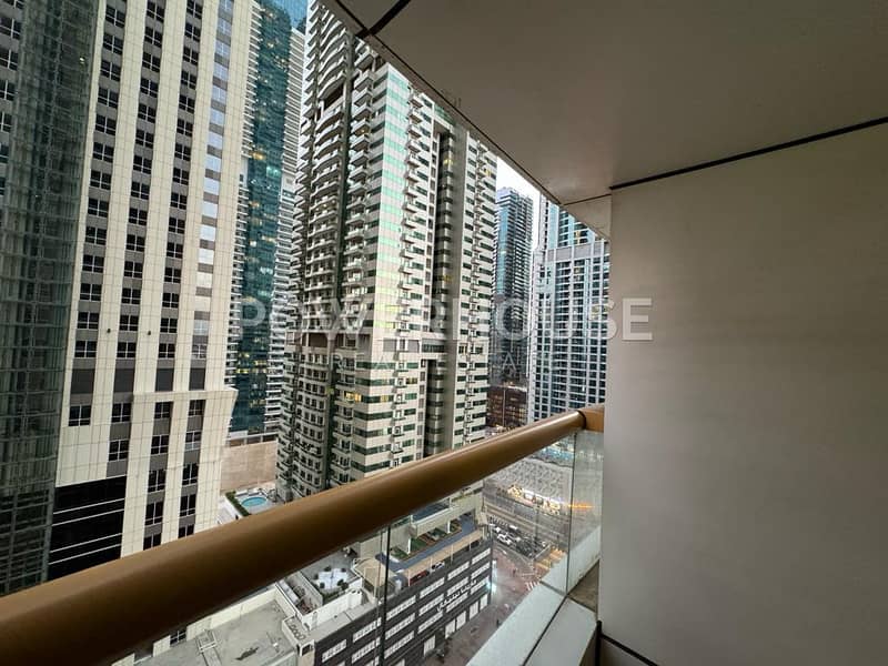 High Floor | Fully Furnished | Dubai Marina High Floor | Fully Furnished | Dubai Marina