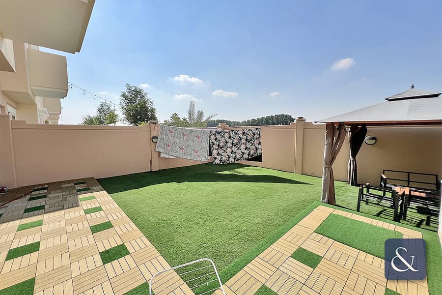 4 Bedroom | Furnished | Marbella Village 4 Bedroom | Furnished | Marbella Village