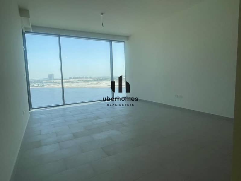 Vacant Unit | Stunning Sea View | Spacious Layout Vacant Unit | Stunning Sea View | Spacious Layout