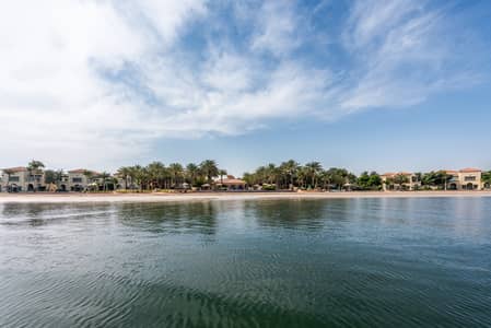 فیلا 3 غرف نوم للايجار في شاطئ الراحة، أبوظبي - DS_Al RahaBeach Hotel_230423112. jpg