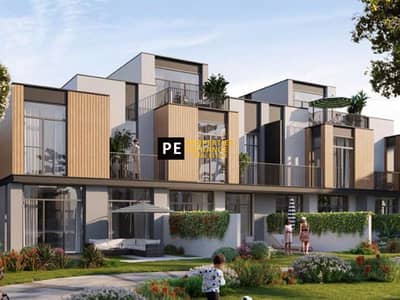 4 Bedroom Townhouse for Sale in Mudon, Dubai - 7. png