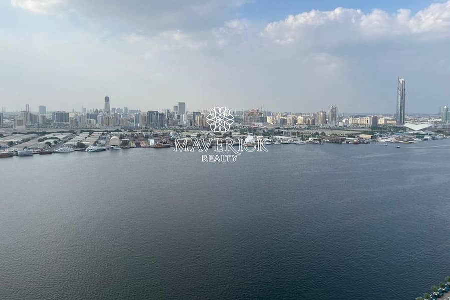 شقة في ذا جراند،مرسى خور دبي 2 غرف 2850000 درهم - 7994963 شقة في ذا جراند،مرسى خور دبي 2 غرف 2850000 درهم - 7994963