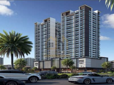 1 Bedroom Apartment for Sale in Jumeirah Village Circle (JVC), Dubai - 5. png