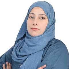 Khatija Khan Anwar Mohammed
