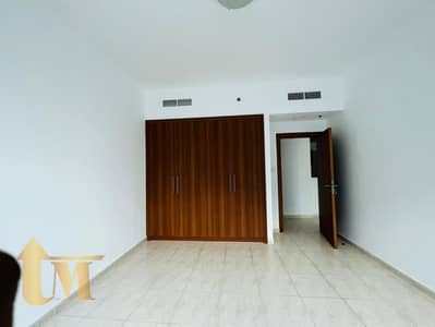 Spacious 1 Bedroom Apartment Pool View for Sale in Skycourts Towers