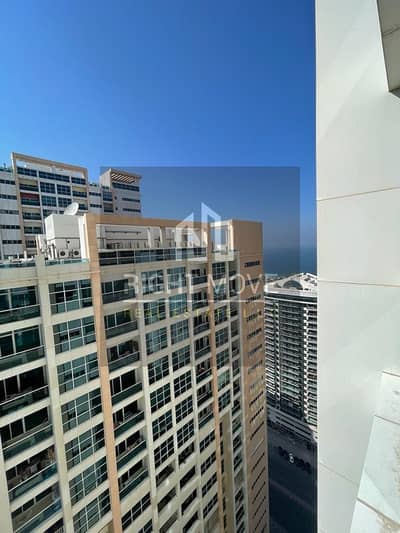 BEST DEAL IN AJMAN ONE TOWER.   3BHK WITH FREE CAR PARKING FOR RENT