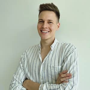 Alex Shatskiy